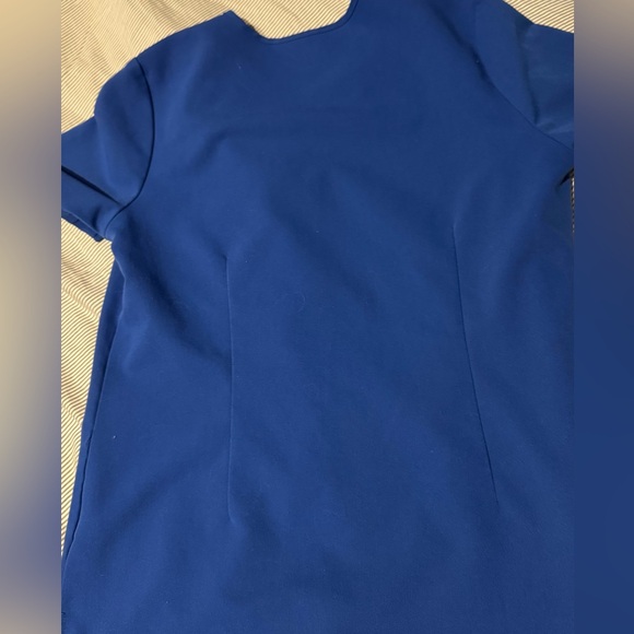 Figs WINNING BLUE Jogger Set - Small - Picture 2 of 5